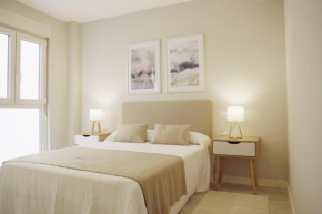 JOMAR Apartamento en Coruña
